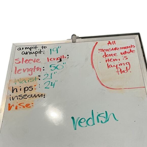 Vintage Jillian Jones Women Linen Midi Dress Size 6 Red Button Front Embroidered - Picture 3 of 8